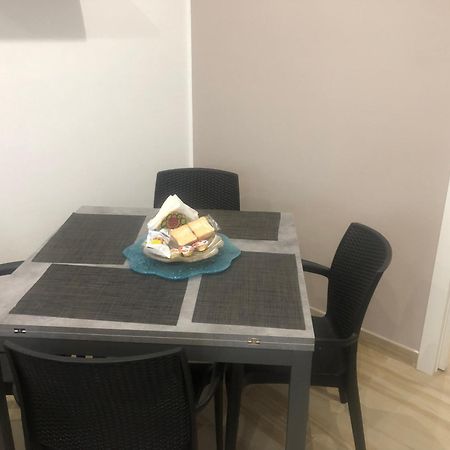 Sweet Home Isnello Экстерьер фото