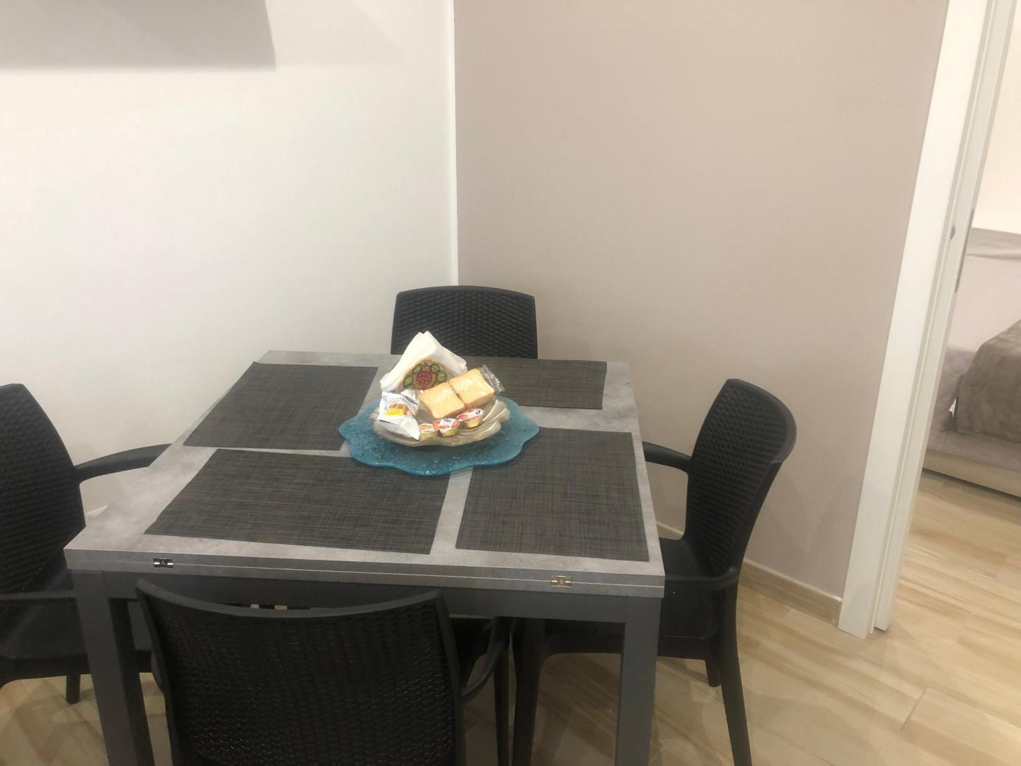 Sweet Home Isnello Экстерьер фото